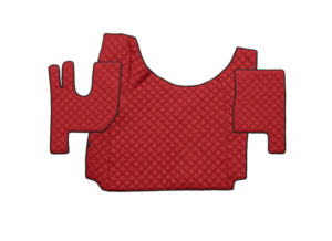 КОЖЕНИ СТЕЛКИ ЗА RENAULT T (ВИСОКА КАБИНА) (СЛЕД 2013) АВТОМАТИЧНИ СКОРОСТИ