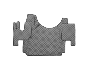 КОЖЕНИ СТЕЛКИ ЗА RENAULT T (ВИСОКА КАБИНА) (СЛЕД 2013) АВТОМАТИЧНИ СКОРОСТИ