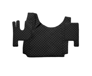 КОЖЕНИ СТЕЛКИ ЗА RENAULT T (ВИСОКА КАБИНА) (СЛЕД 2013) АВТОМАТИЧНИ СКОРОСТИ