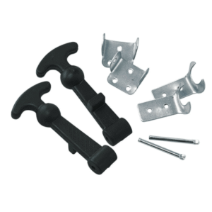 Ластик – преден капак