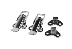 Заключване за сандък