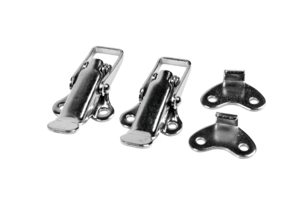 Заключване за сандък