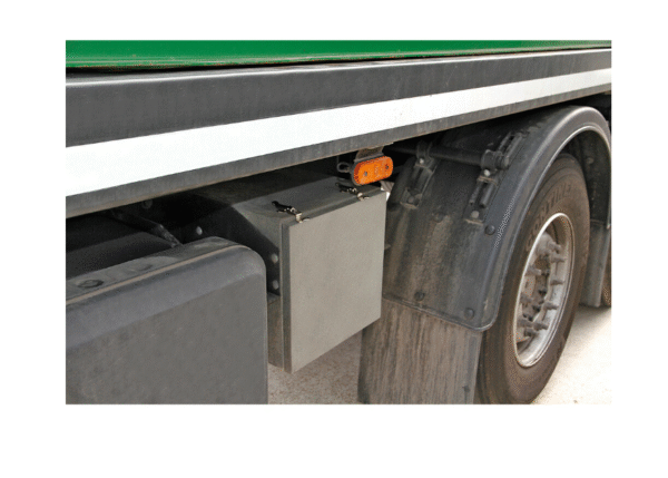 Заключване за сандък