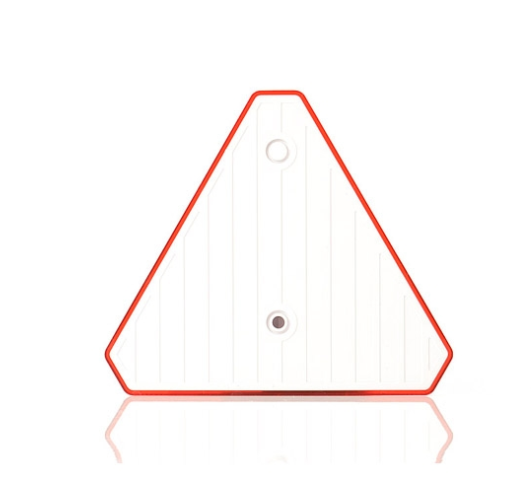 СВЕТЛООТРАЗИТЕЛ △