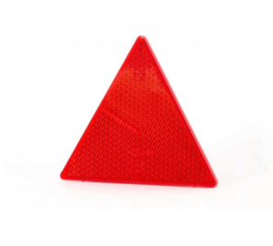 ф7 СВЕТЛООТРАЗИТЕЛ △