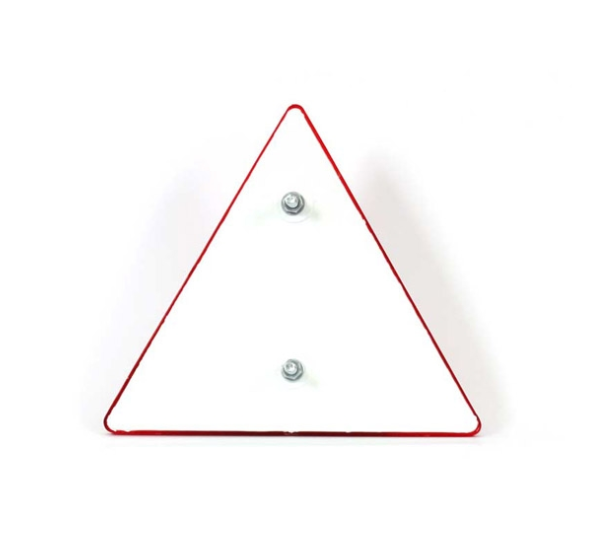 СВЕТЛООТРАЗИТЕЛ △