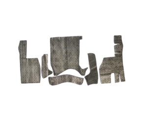 МОКЕТЕНА СТЕЛКА ЗА VOLVO FH (2005)