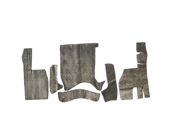 МОКЕТЕНА СТЕЛКА ЗА VOLVO FH (2005)