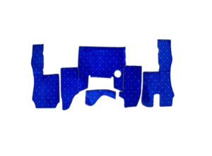 МОКЕТЕНА СТЕЛКА ЗА SCANIA G360 (2000-2004)