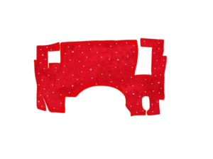 МОКЕТЕНА СТЕЛКА ЗА MERCEDES MEGASPACE (2010)