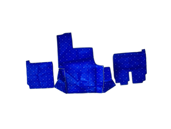 МОКЕТЕНА СТЕЛКА ЗА MAN TGX 480 (2008)