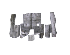 МОКЕТЕНА СТЕЛКА ЗА SCANIA R420 РЪЧНИ СКОРОСТИ (2007)