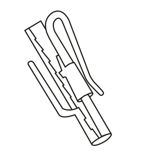 КУКИ ЗА ПЕРДЕ G-10