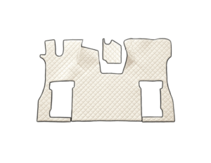 Кожени стелки за Scania S Euro 6 (след 2013)