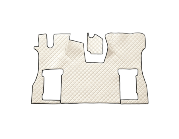 Кожени стелки за Scania S Euro 6 (след 2013)