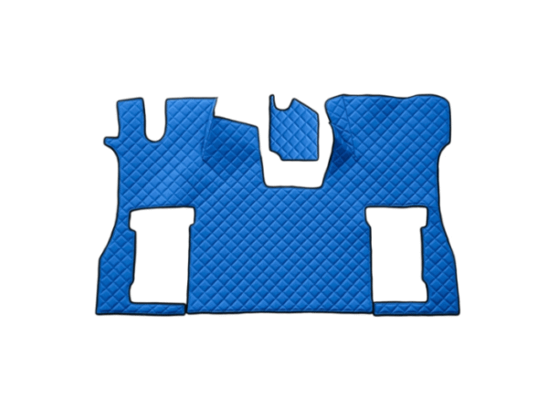 Кожени стелки за Scania S EURO 6 (след 2013)