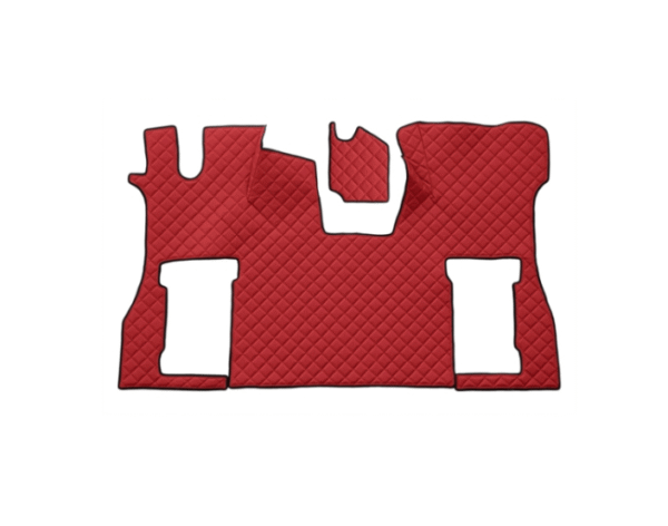 Кожени стелки за Scania S EURO 6 (след 2013)