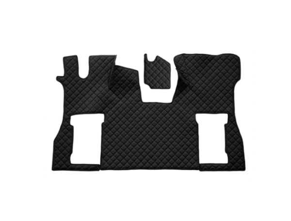 Кожени стелки за Scania S Euro 6 (след 2013)