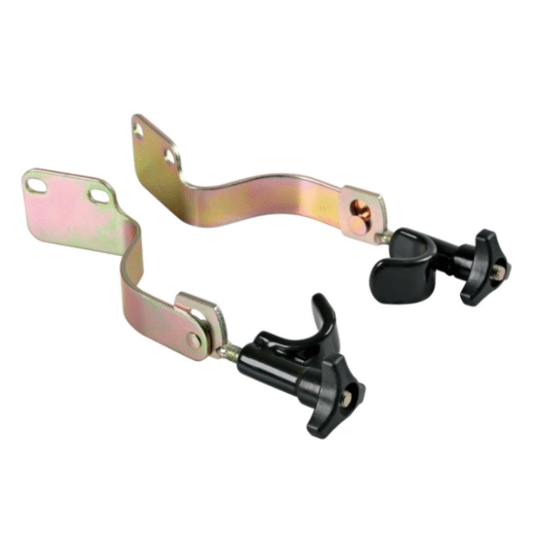 Вътрешни ключалки за кабина за Scania R , S след 2014