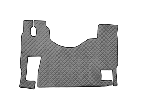 Кожени стелки за Mercedes Actros MP2 MP3 (до 2013)