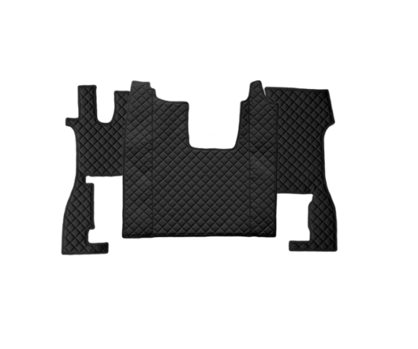 Кожени стелки за Scania R Euro 6 (след 2013) - автоматични скорости