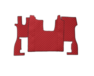 Кожени стелки за Scania R Euro 6 (след 2013)