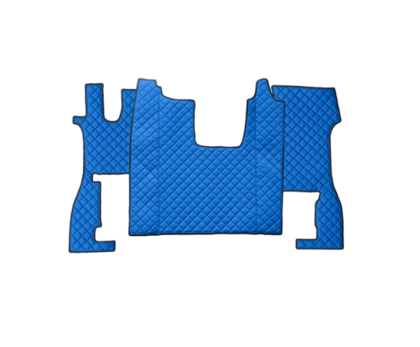 Кожени стелки за Scania R Euro 6 (след 2013)