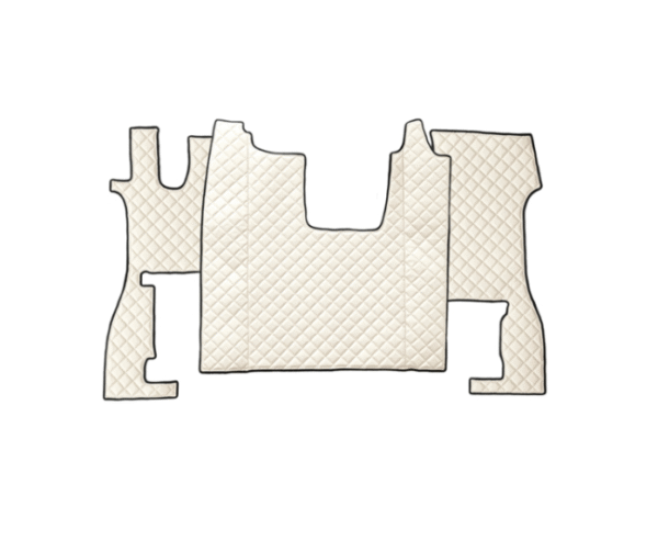 Кожени стелки за Scania R Euro 6 (след 2013)