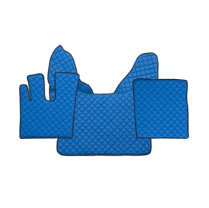 КОЖЕНИ СТЕЛКИ ЗА DAF XF 106 EURO 6