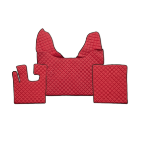 КОЖЕНИ СТЕЛКИ ЗА DAF XF 105 АВТОМАТИЧНИ СКОРОСТИ