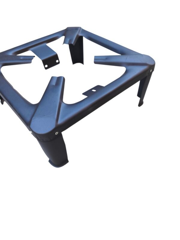 Метална стойка за газов котлон 40см/40см