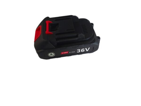 Акумулаторна батерия за електроинструменти