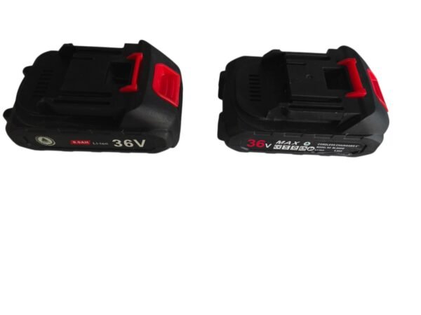 Акумулаторна батерия за електроинструменти