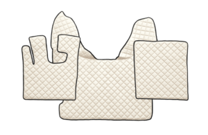 Кожени стелки за DAF 105 с автоматични скорости