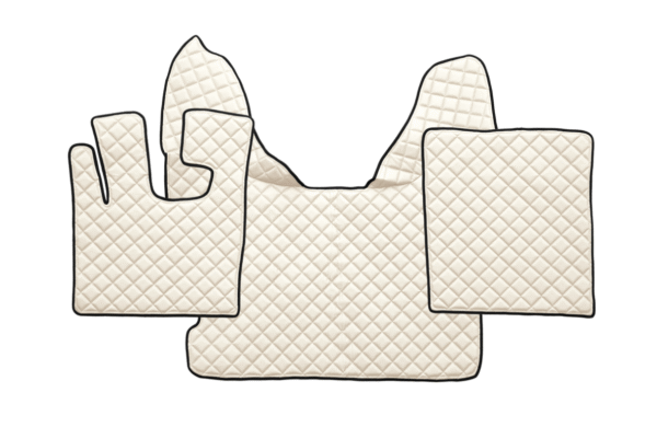 Кожени стелки за DAF 105 с автоматични скорости