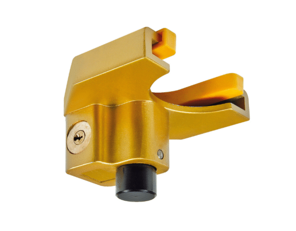 Заключващо устройство за ремарке, каравана