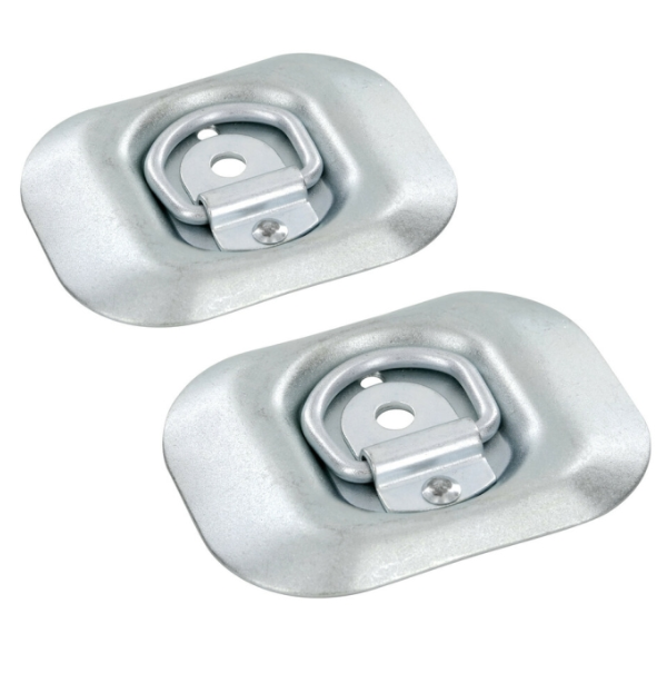 Куки (пръстен) за закрепване на багаж