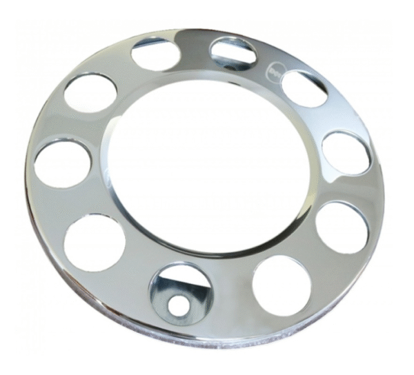 Универсален хромиран тас 22.5 - Тайван