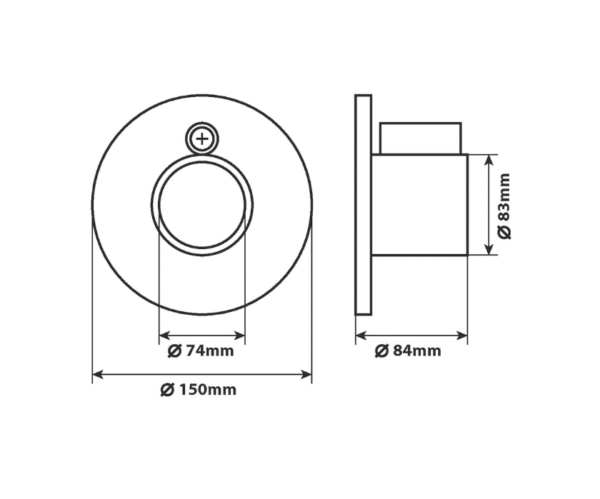 Заключване царски болт