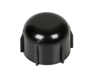 Декоративни капачки за гайки – 60 бр