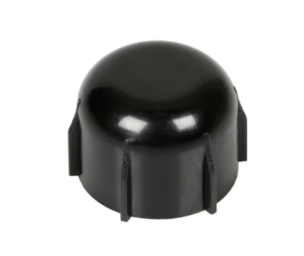 Декоративни капачки за гайки – 60 бр