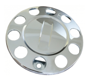 Универсален хромиран тас 22.5