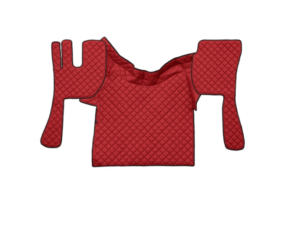 Кожени стелки за Volvo FH (2002-2012)