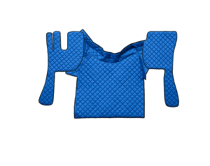 Кожени стелки за Volvo FH (2002-2012)