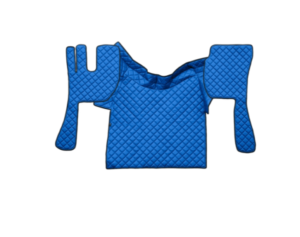 Кожени стелки за Volvo FH (2002-2012)