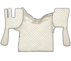 Кожени стелки за Volvo FH (2002-2012)