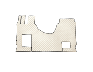 Кожени стелки за Mercedes Actros MP4 (след 2013)