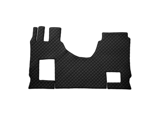 Кожени стелки за Mercedes Actros MP4 (след 2013)