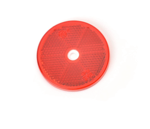 СВЕТЛООТРАЗИТЕЛ ◯