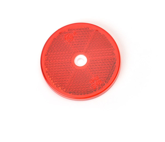 СВЕТЛООТРАЗИТЕЛ ◯